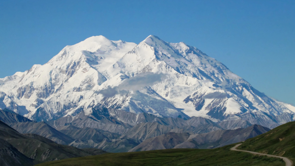 Alaska Highway, Alaska