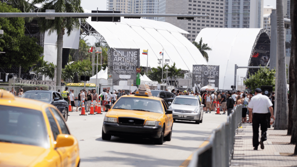 Ultra Music Festival