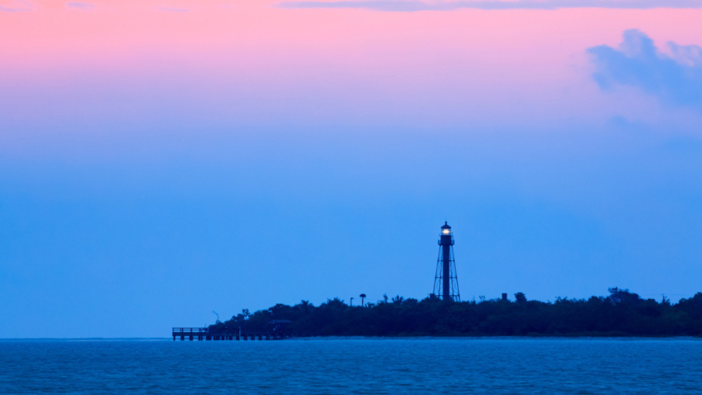 Sanibel Island, Florida