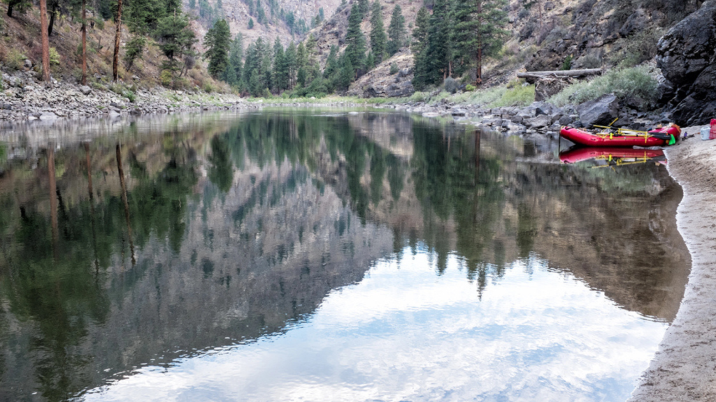 Salmon River (Idaho)