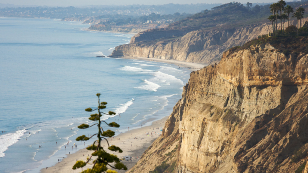 Coastal Hikes: Torrey Pines vs. Lands End