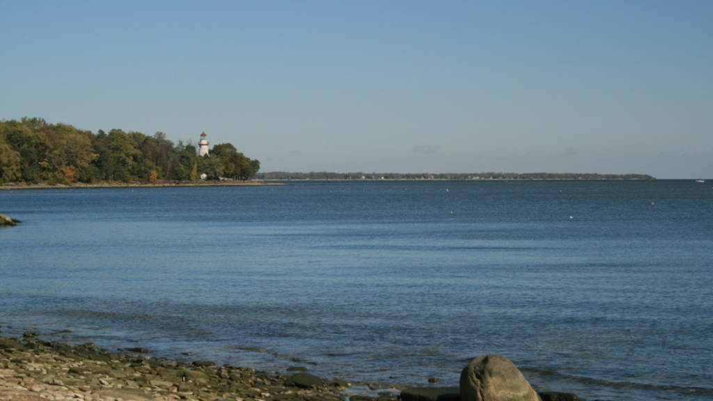 Kelleys Island, Ohio