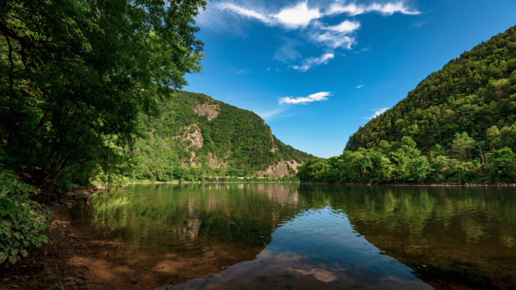 Delaware River