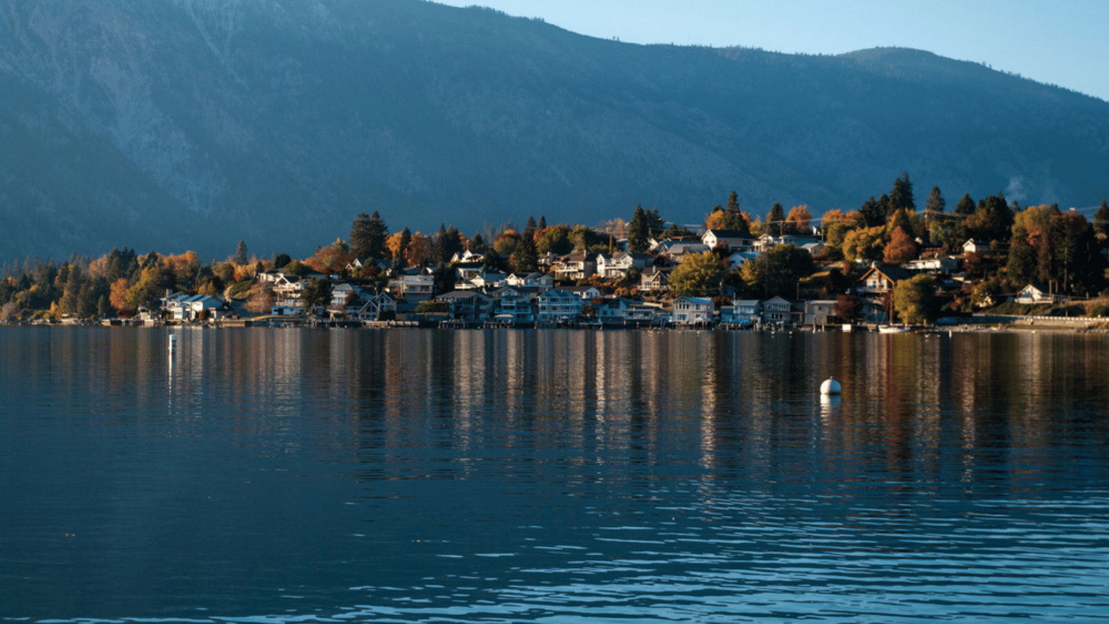 Lake Chelan (Washington)