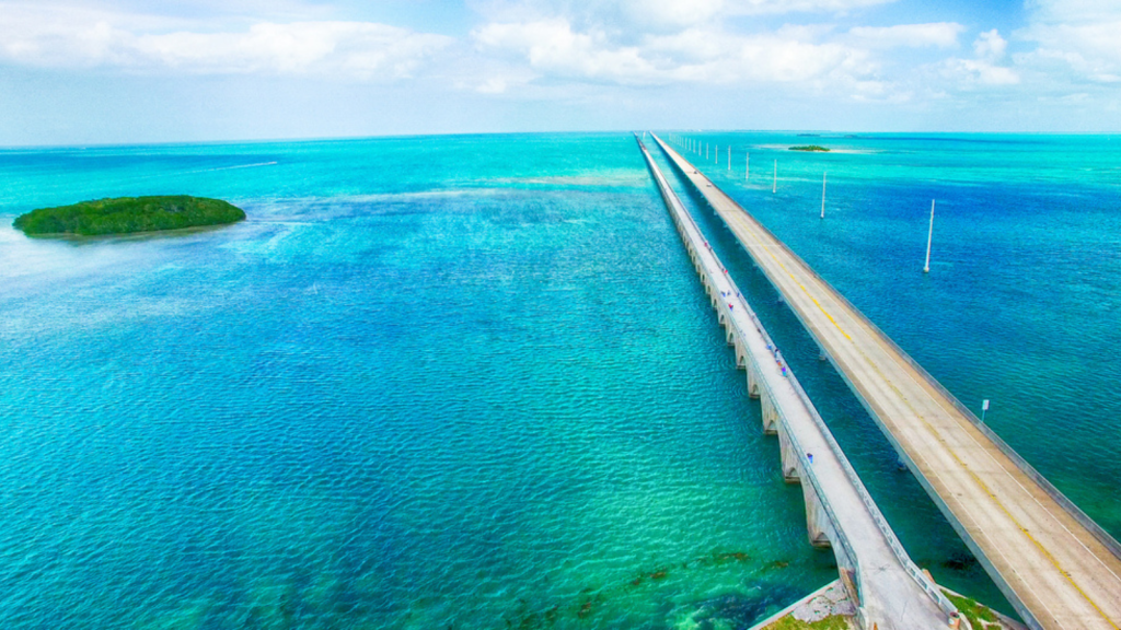 Florida Keys Overseas Highway