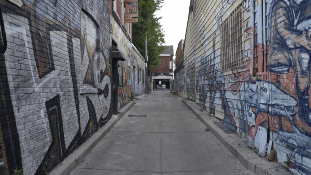 Clarion Alley (San Francisco, California)