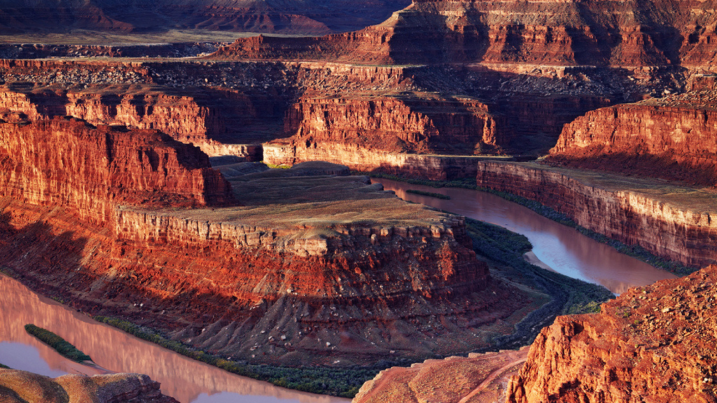 Dead Horse Point State Park (Utah)