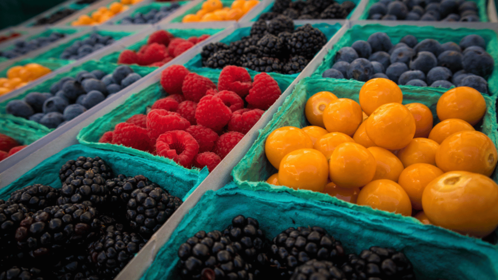 Homer Farmers Market (Homer, Alaska)