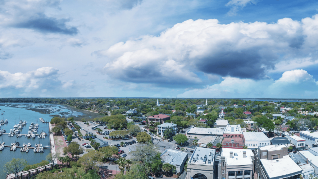 Beaufort, South Carolina