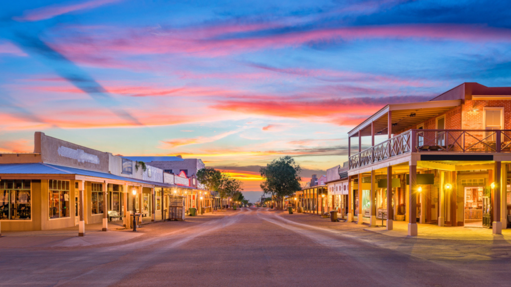 Tombstone (Arizona)