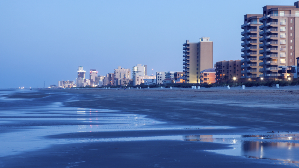 South Padre Island, Texas