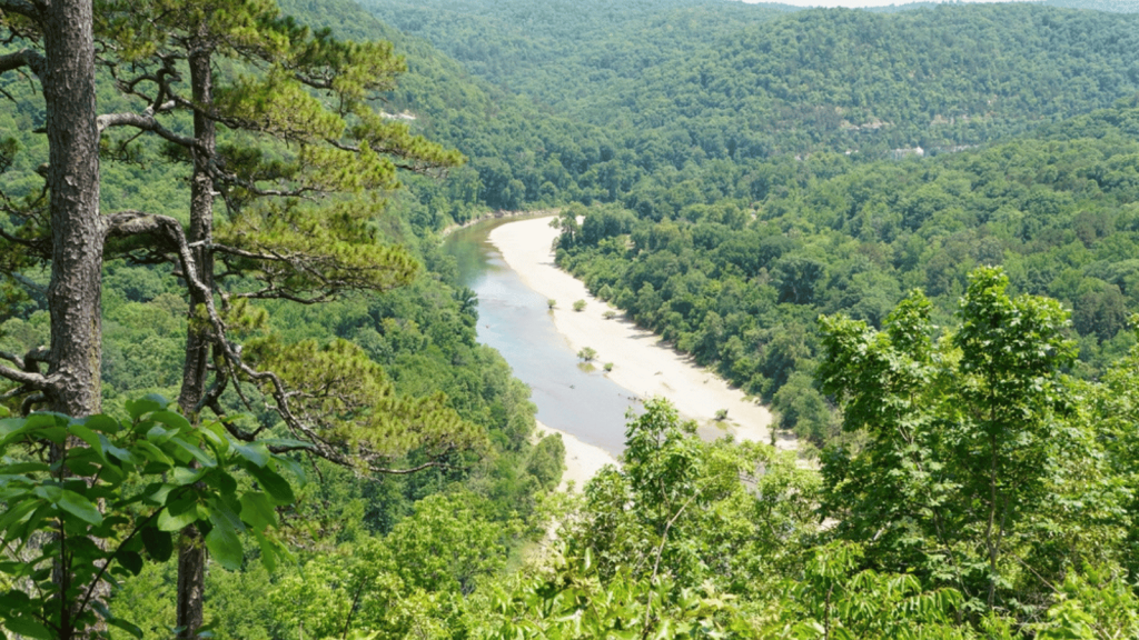 Buffalo National River (Arkansas)