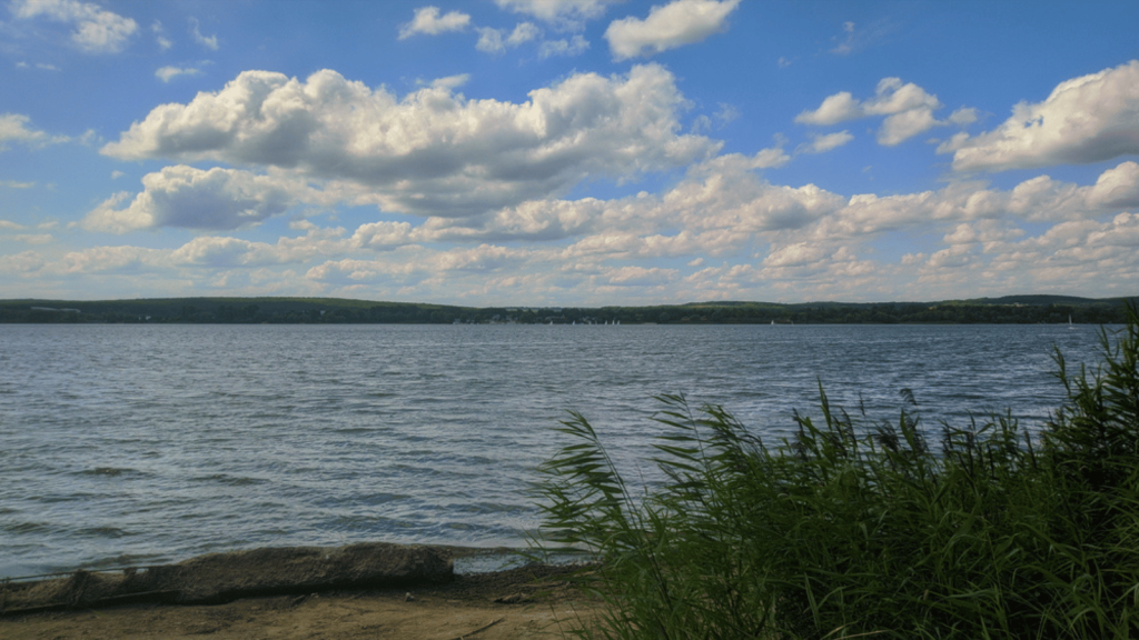 Lake Wallenpaupack (Pennsylvania)