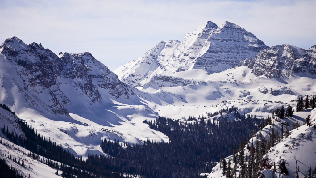 Snap the Perfect Instagram Photo at the Maroon Bells