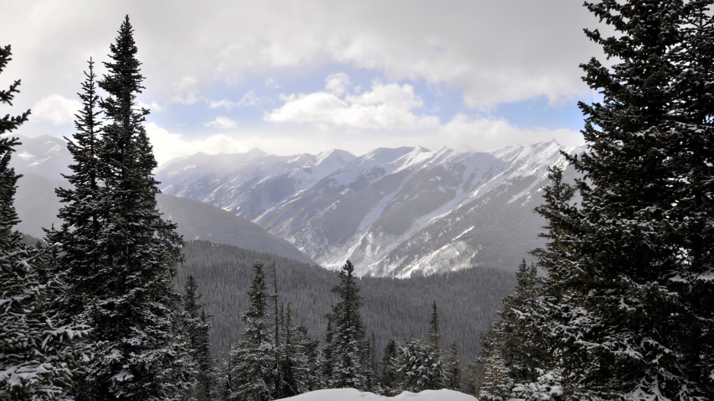 Experience the Aspen Highlands Bowl