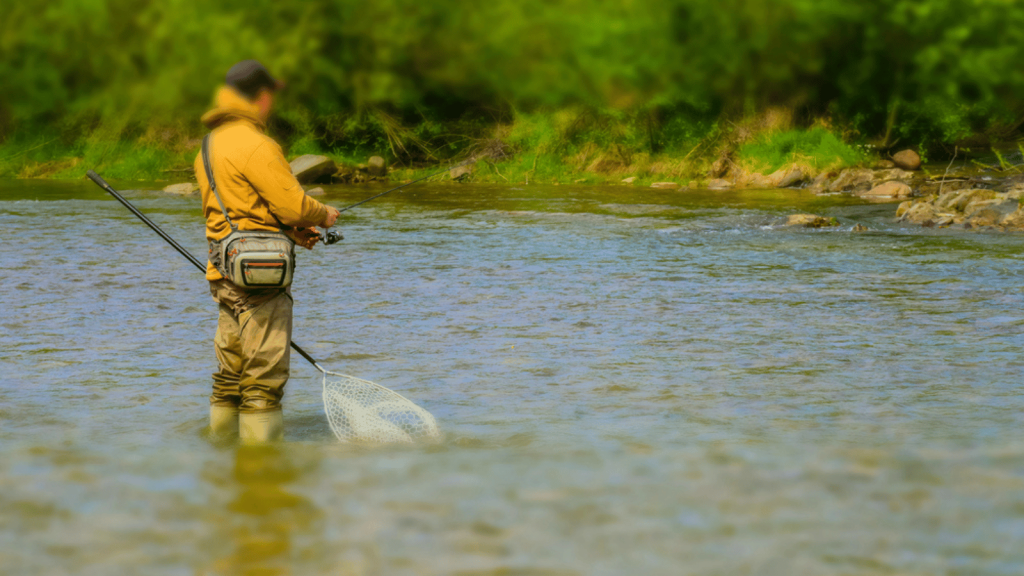 South Platte River, Colorado