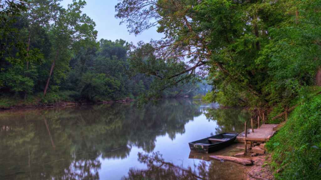 Eleven Point River (Missouri)