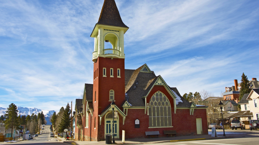 Leadville (Colorado)