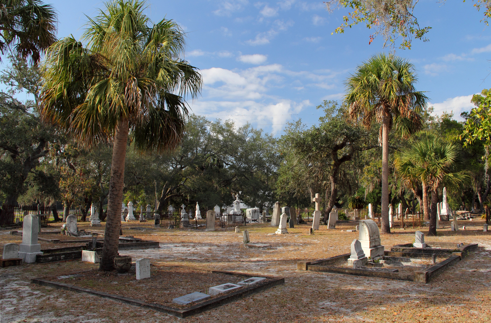 Riverside Cemetery (Asheville, North Carolina)