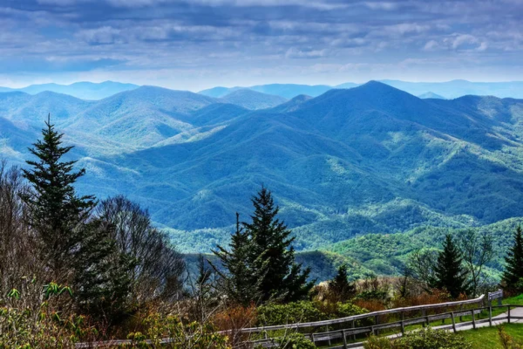 25 Scenic Drives In The Appalachian Mountains Travel Pug