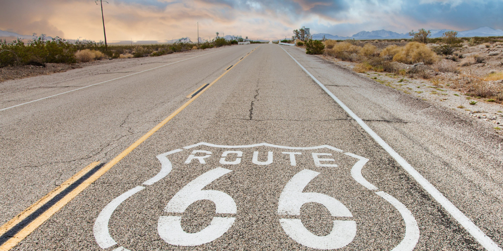 25 Best Stops Along Route 66 For The Ultimate Adventure