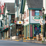 The Best Coastal Towns in the U.S. to Retire or Vacation