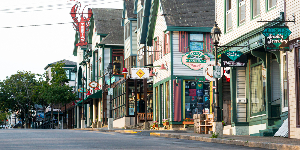 The Best Coastal Towns in the U.S. to Retire or Vacation