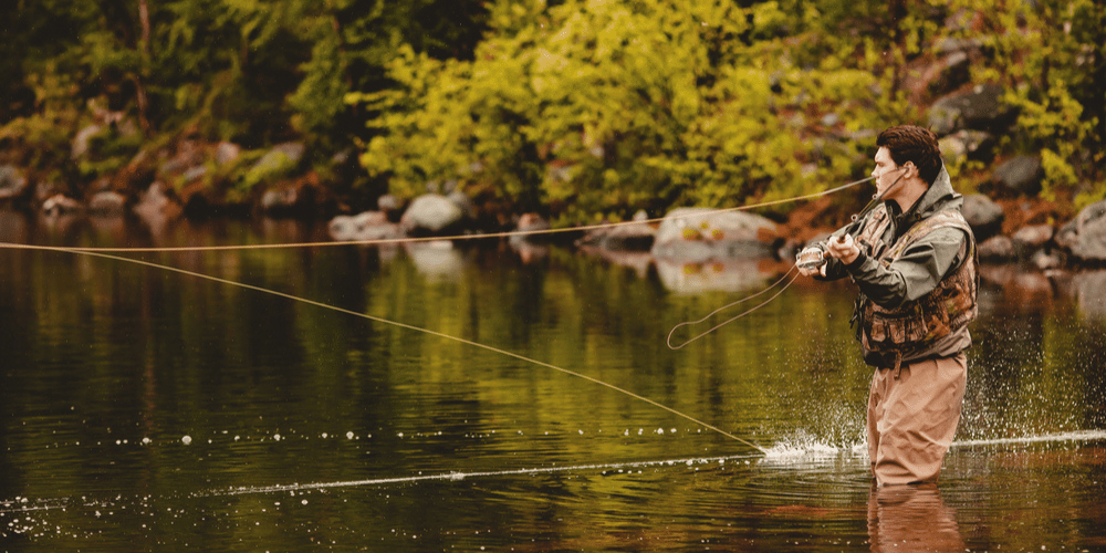 Fly Fishing Gems: The 25 Best Spots in the U.S.