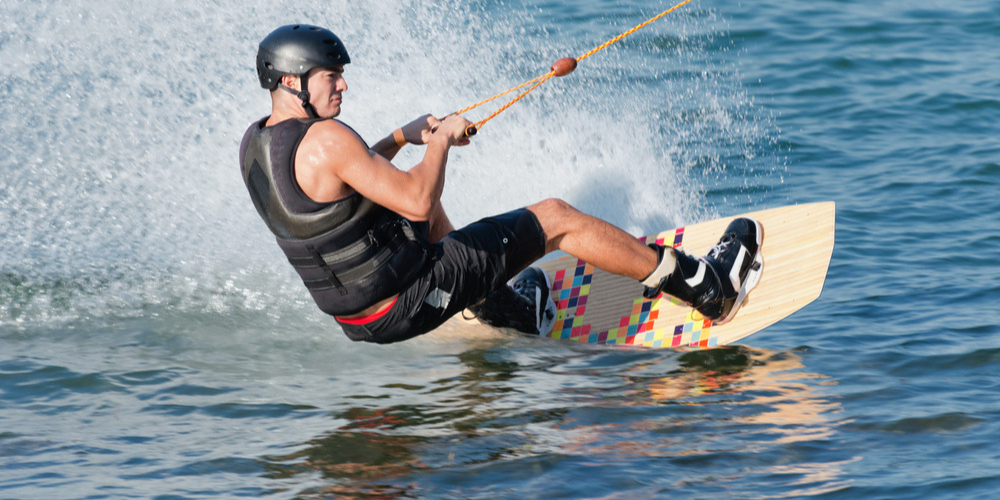 Water Adventure: 20 Best U.S. Dams and Reservoirs for Water Sports