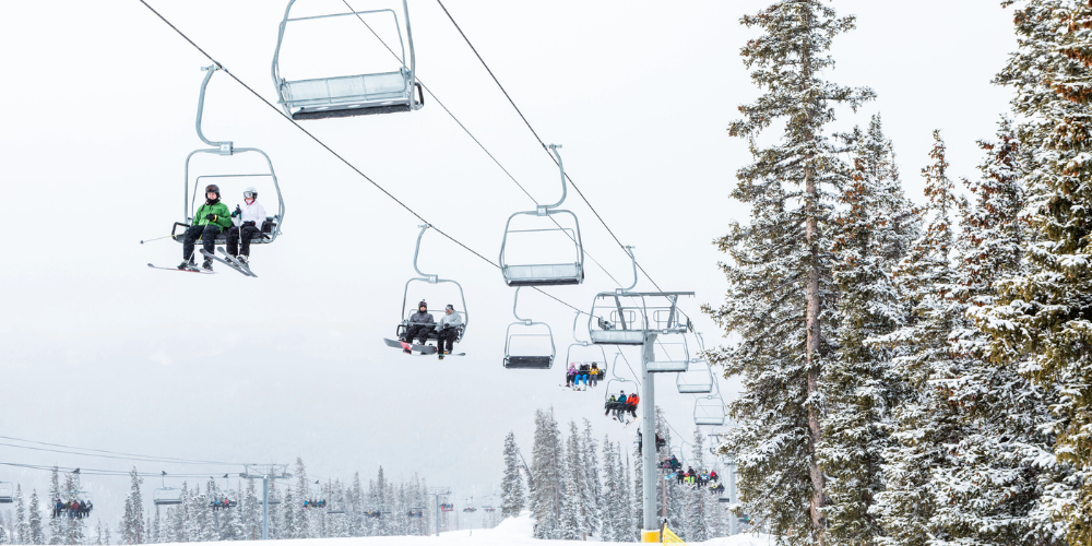 The Ultimate Winter Wonderland: How to Spend a Winter in Aspen, Colorado