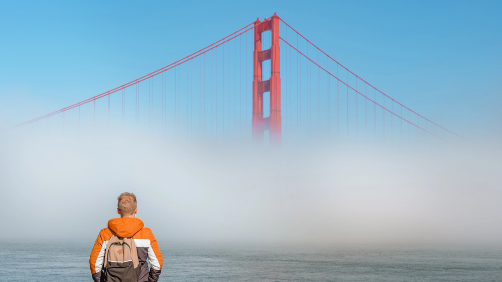 Climate: Sunshine vs. Fog