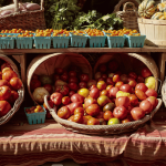 From Farm to Table: The Lasting Impact of Small-Town Markets
