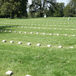 Gettysburg National Cemetery (Gettysburg, Pennsylvania)