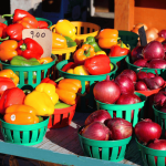 Bayfield Farmers Market (Bayfield, Wisconsin)