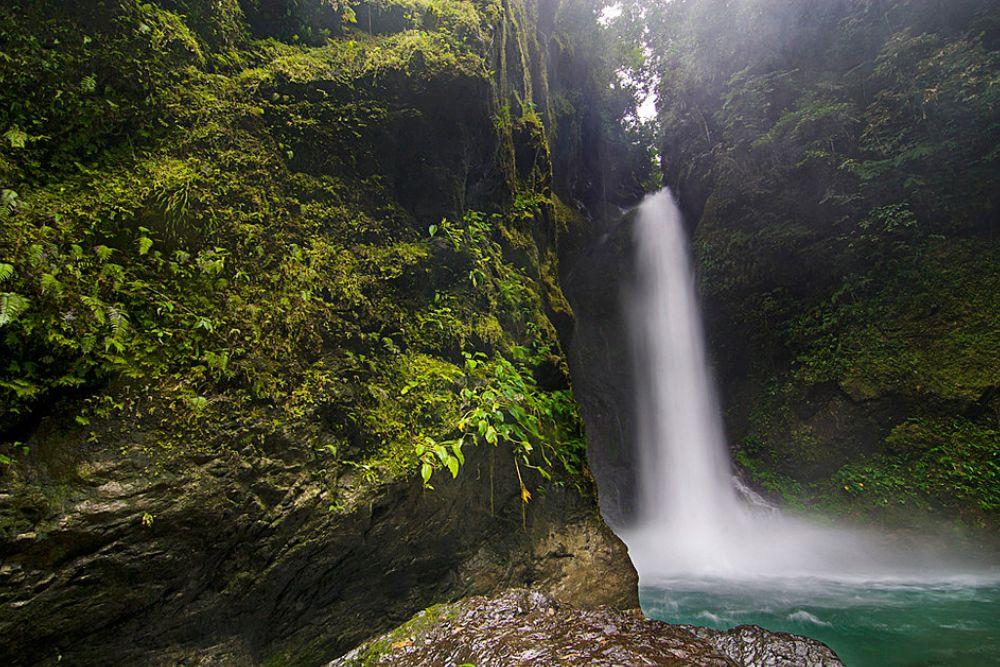 Flickr/Mon Corpuz